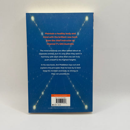 Mental Fitness by Ant Middleton