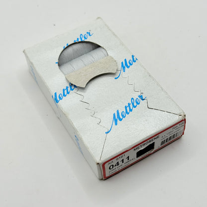 Mettler Metrosene Grey Thread 5x 150m