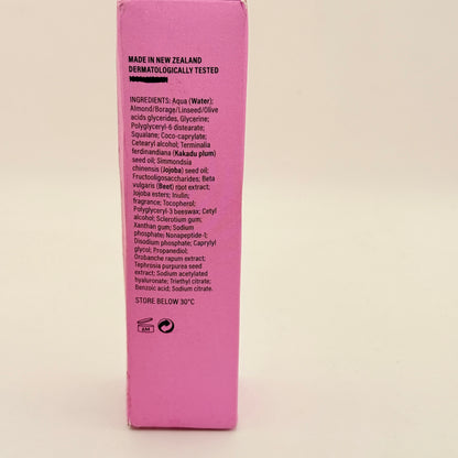 MiTru Energise & Protect Day Cream (30ml)