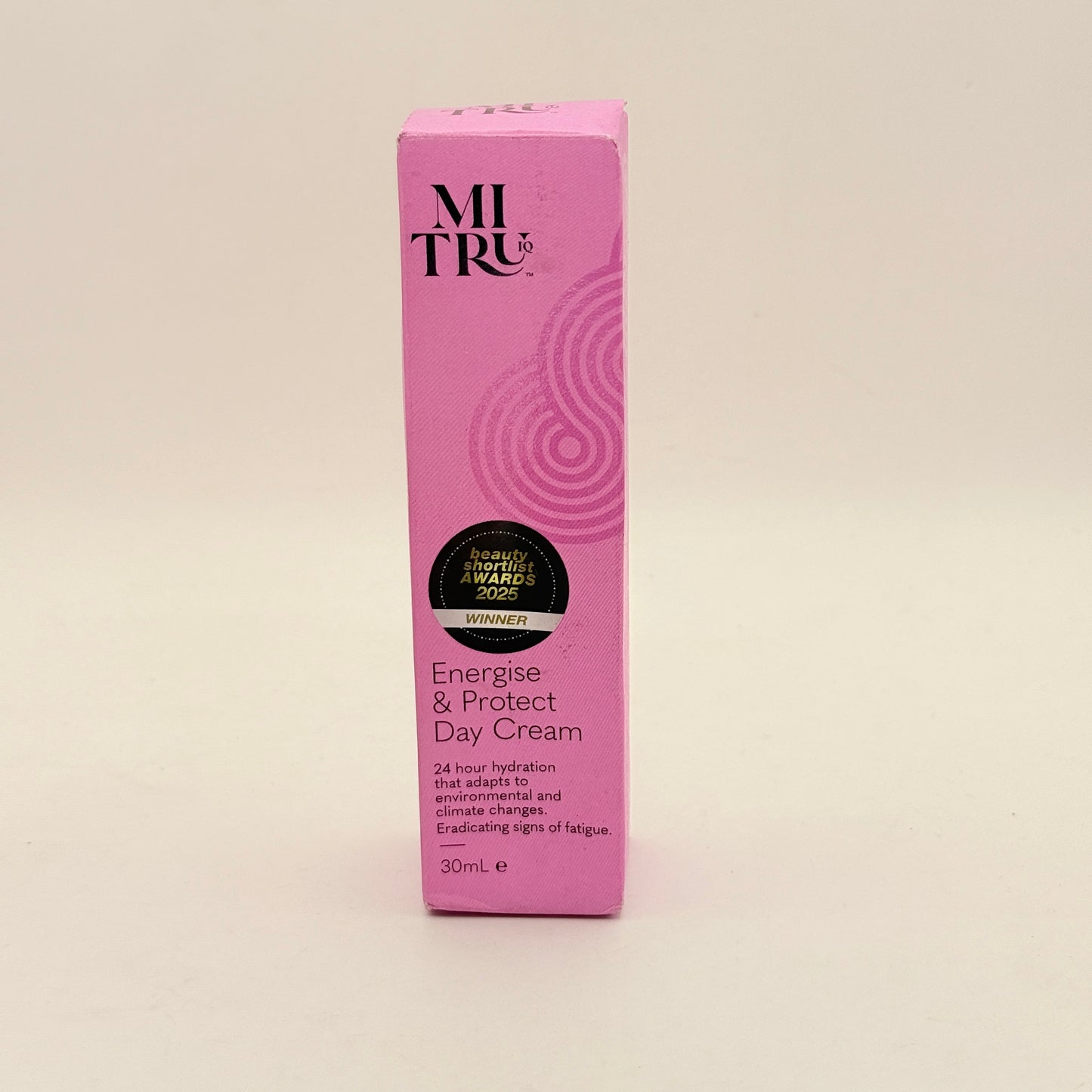 MiTru Energise & Protect Day Cream (30ml)