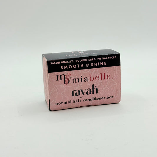 Miabelle rayah normal hair conditioner bar - conditioners health and wellness