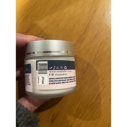 Miabelle Rayah Hand Cream 50g – Natural & Nourishing