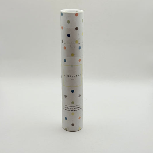 Mindful & Co. Kids Pick-Up Sticks
