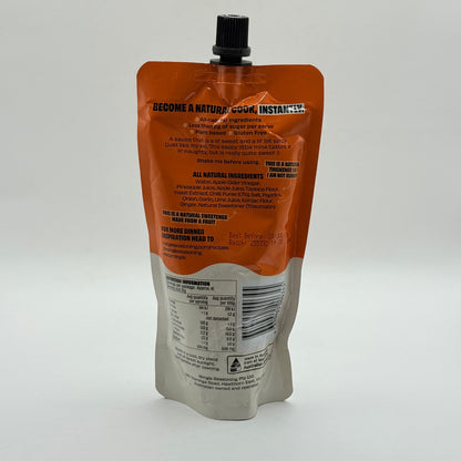 Mingle All-Natural Sweet Chilli Sauce, 250g