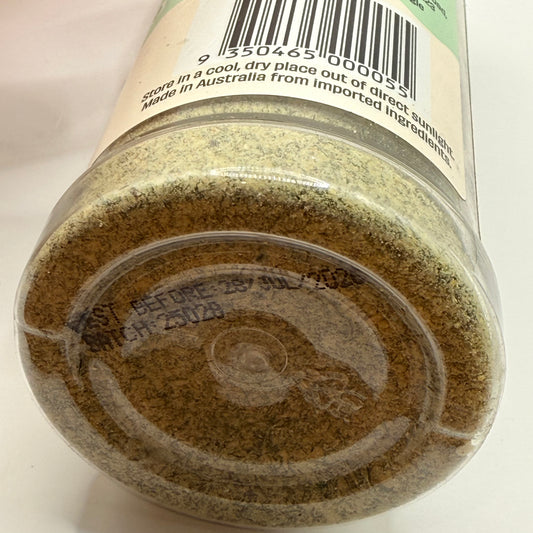 Mingle The All Rounder Dill & Garlic All Natural Seasoning (120g)
