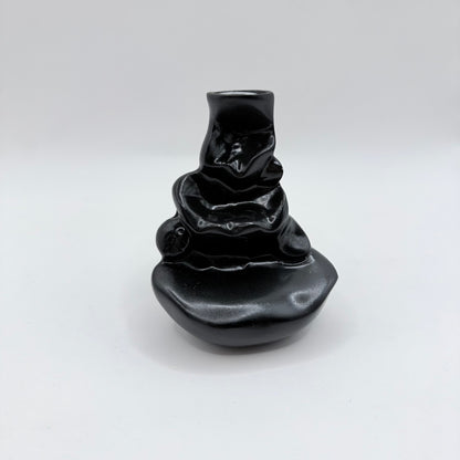 Magical Backflow Incense Holder