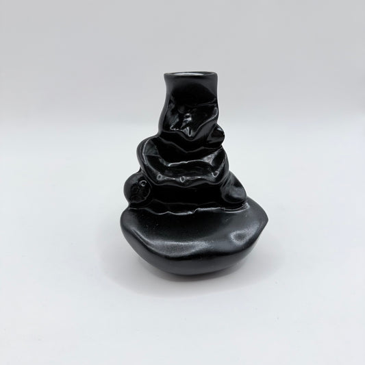 Magical Backflow Incense Holder