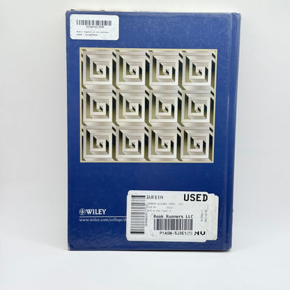 Modern Algebra An Introduction, Sixth Edition by John Durbin