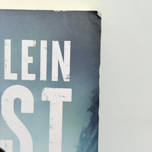 Moederland by Madelein Rust Afrikaans Edition