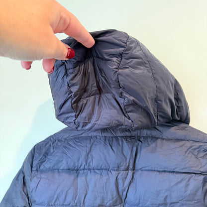Moké (NZ) Premium Down Packable Jacket (XS)