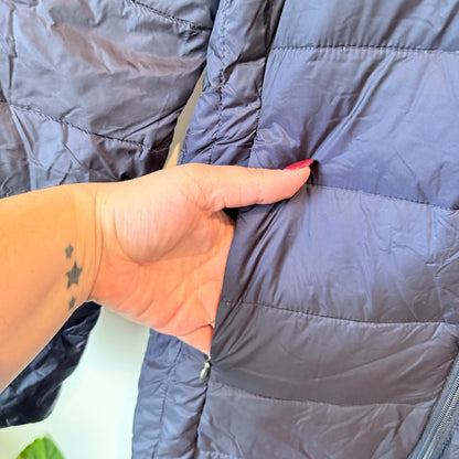 Moké (NZ) Premium Down Packable Jacket (XS)