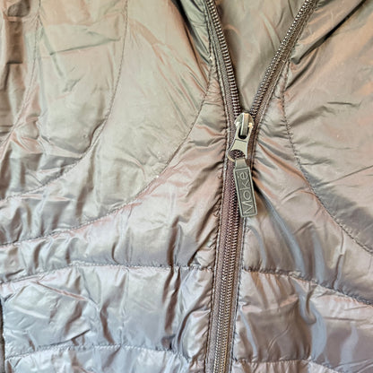 Moke Premium Hybrid Down Jacket  - Size L
