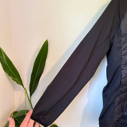 Moke Premium Hybrid Down Jacket  - Size L