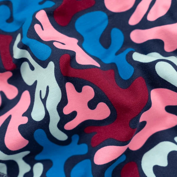 OddBalls Morph Women’s Boxer Shorts Size 8 XS