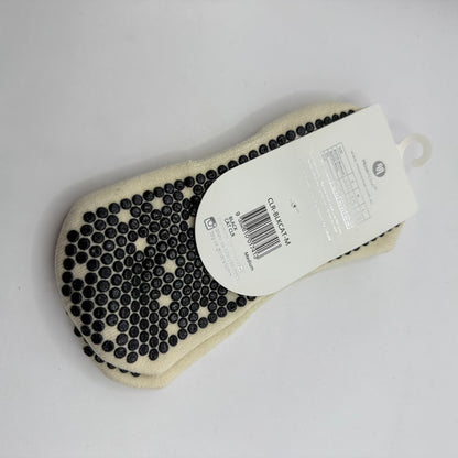 Moveactive low rise cat grip socks size medium (8-10) - athletic socks original photo - what’s new women’s shoes