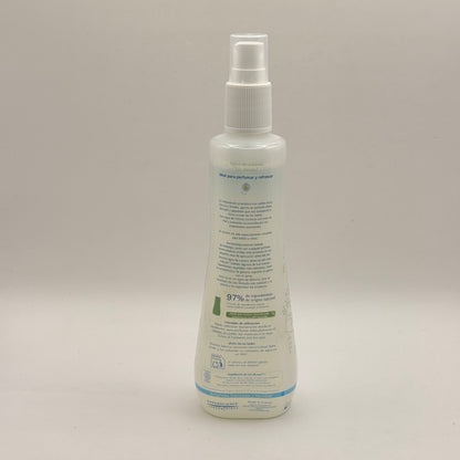 Mustela Agua de Colonia (Cologne Water) - Alcohol-Free - 200mL