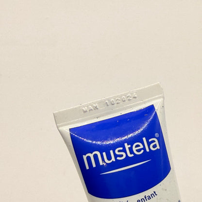 Mustela Cicastela Moisture Recovery Cream - 40mL
