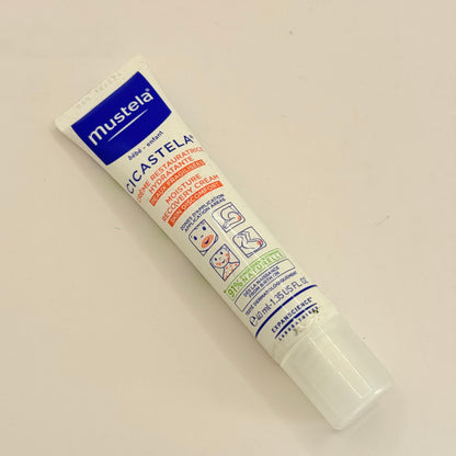 Mustela Cicastela Moisture Recovery Cream (40ml)