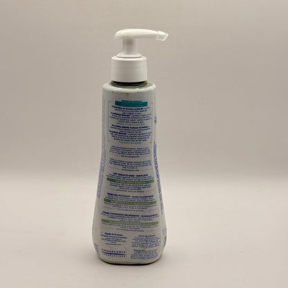 Mustela Stelatopia+ Eczema Lipid-Replenishing Cream - 300mL