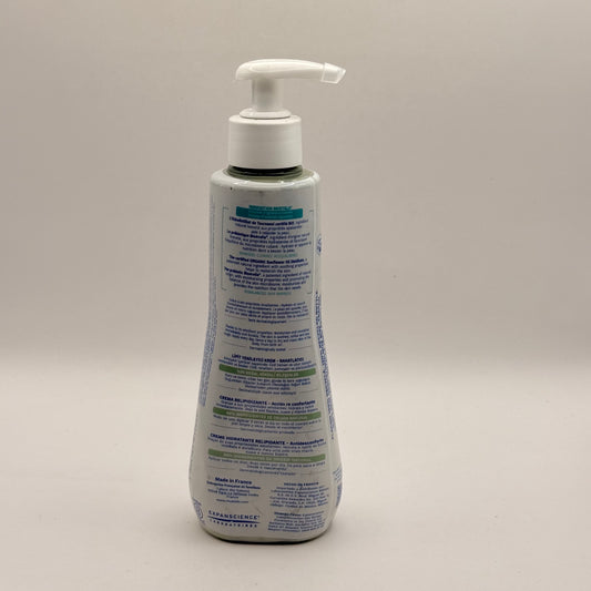 Mustela Stelatopia+ Eczema Lipid-Replenishing Cream - 300mL