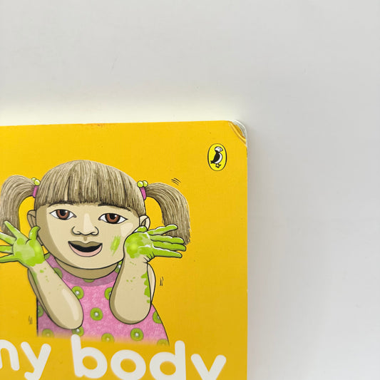 My Body for Kiwi Babies by Matthew Williamson