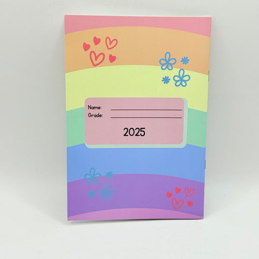 My Feelings Journal for Kids