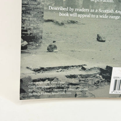 My Gorbals Life by Allan Gilfillan McLachlan