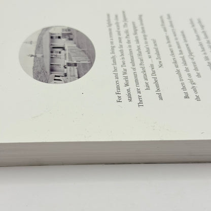 My New Zealand Story: Lighthouse Family by Philippa Werry