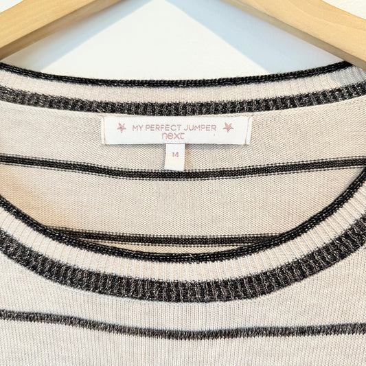 My Perfect Jumper by Next - Size 14
