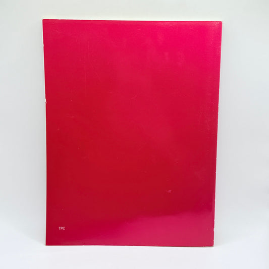 Weight Watchers My TurnAround Program Cookbook