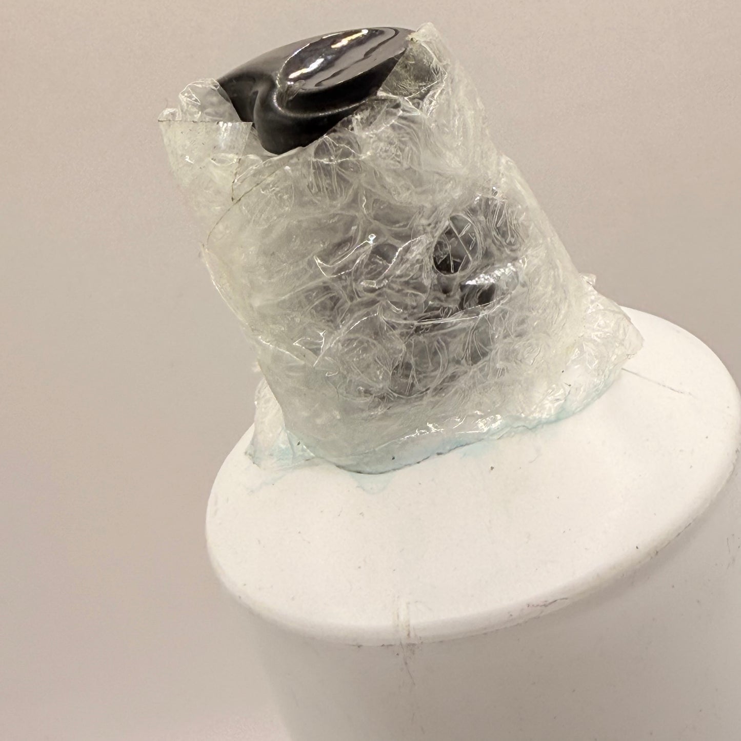 NFS 3-in-1 Liquid Dehydrator Gel Wipe and Sanitizer 1L