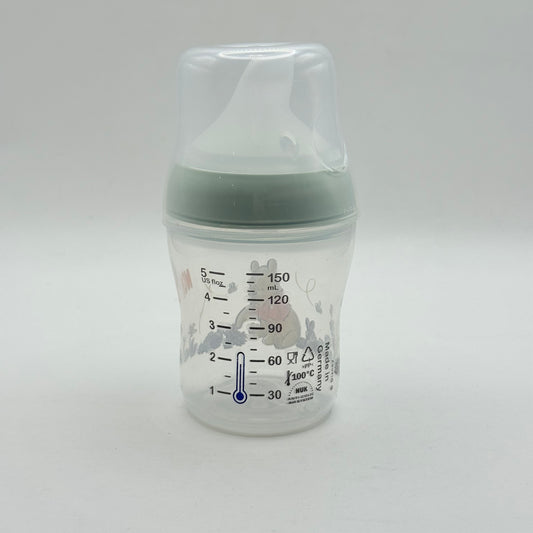 NUK Winnie the Pooh 150ml Baby Bottle