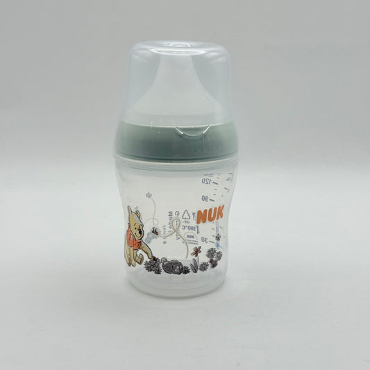 NUK Winnie the Pooh 150ml Baby Bottle