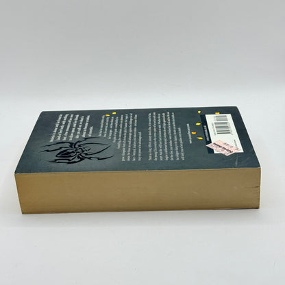 Naamah's Curse by Jacqueline Carey