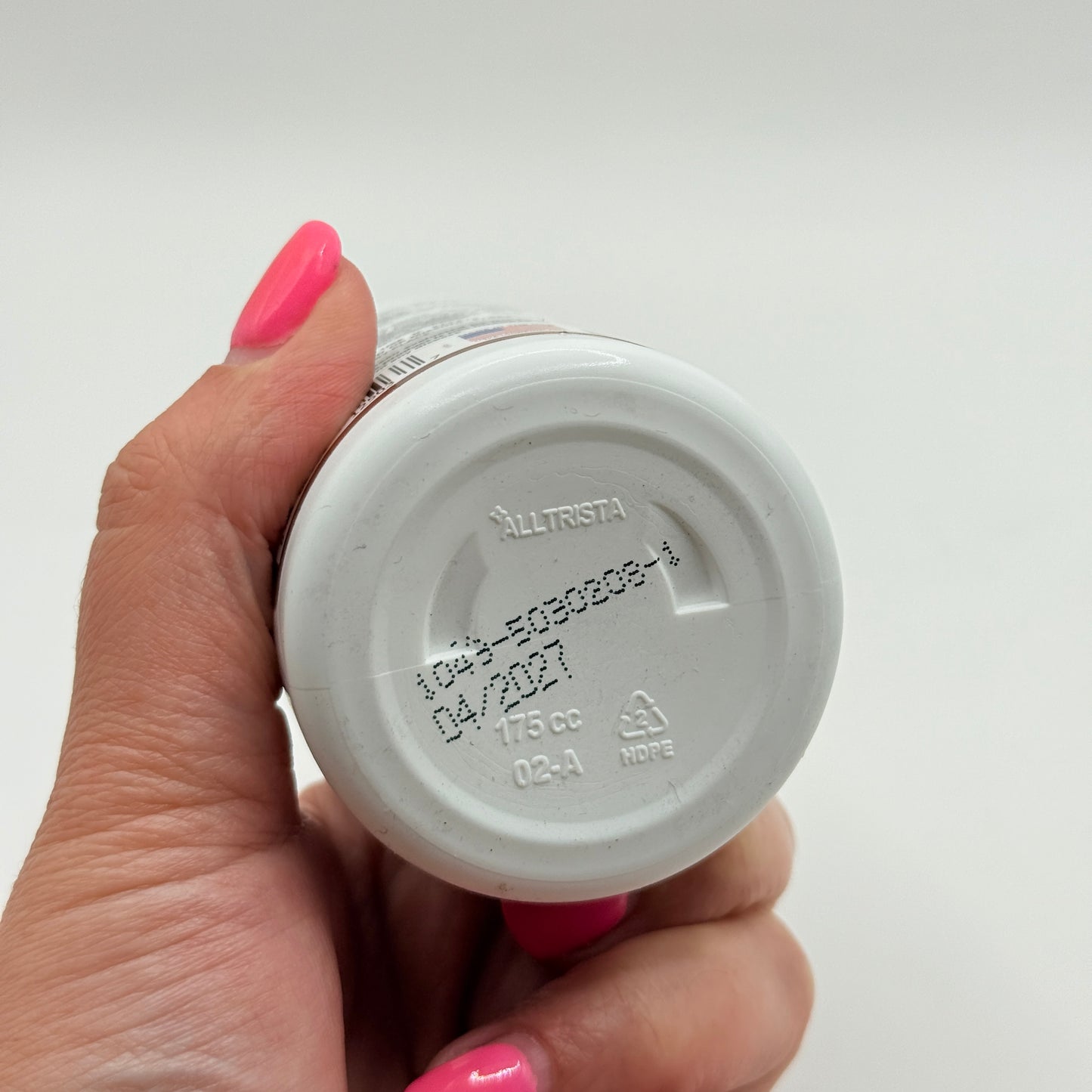 Nation Health MD Hair Switch (60 Capsules)