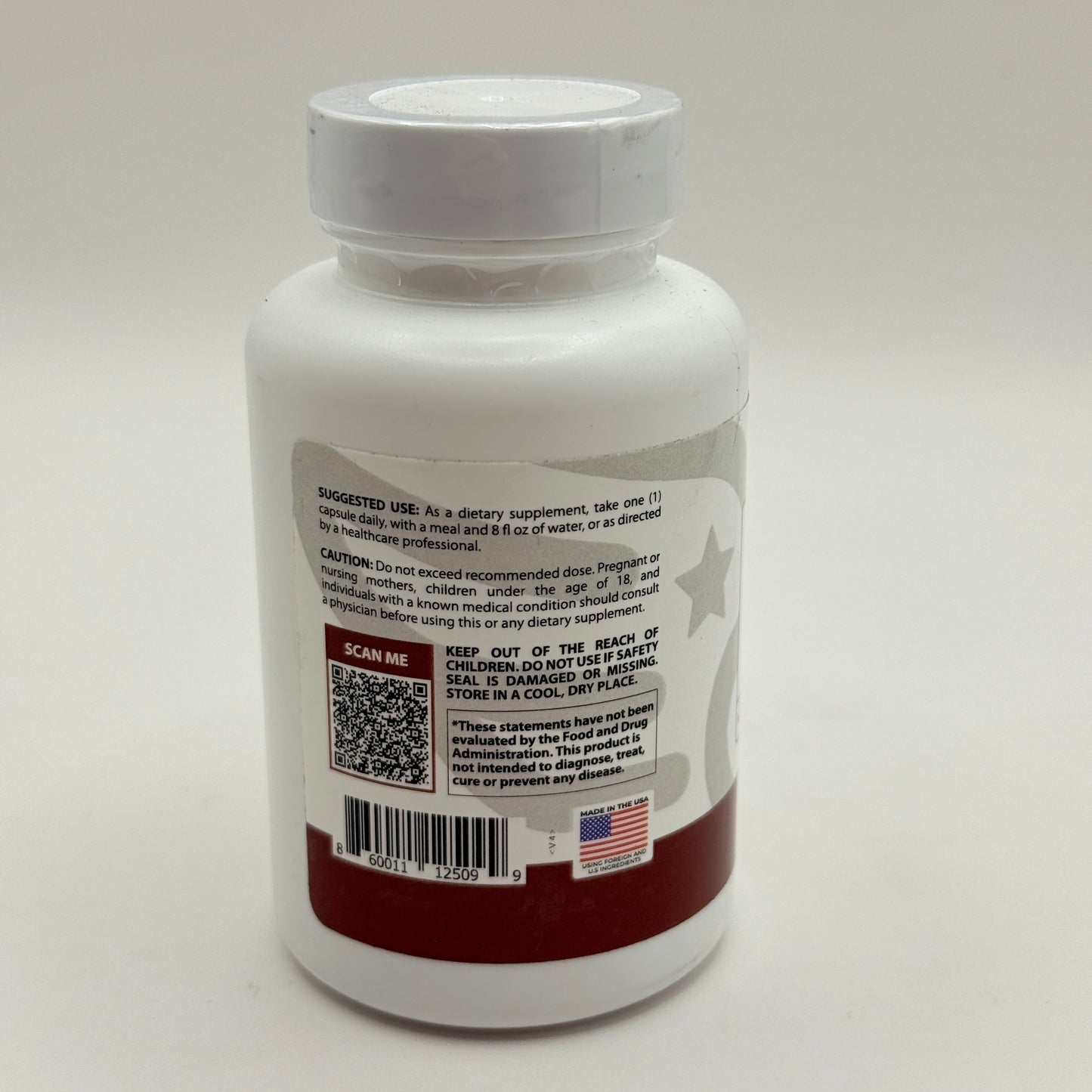 Nation Health MD Joint Complex (30 Capsules)