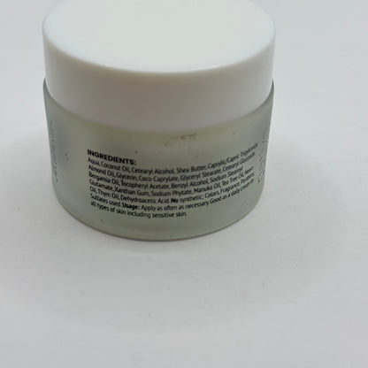 Native Neem Natural Cream 50g