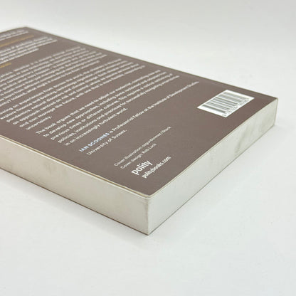 Navigating Uncertainty by Ian Scoones