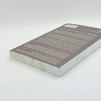 Navigating Uncertainty by Ian Scoones