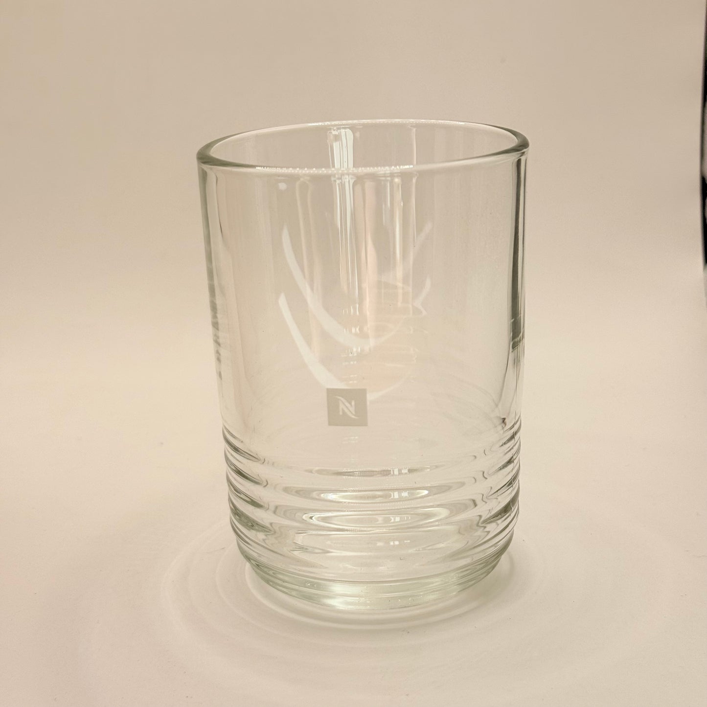 Nespresso Barista Recipe Glass (Small)