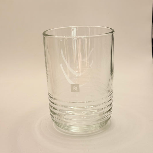 Nespresso Barista Recipe Glass (Small)