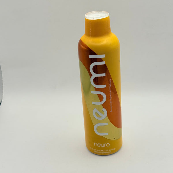 Neumi Neuro Dietary Supplement (10 FL OZ 295 ML) – The Value Junction