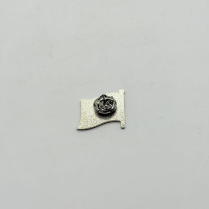 New Zealand Māori Flag Enamel Pin