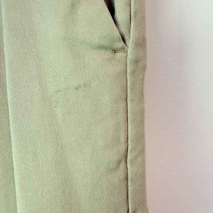 Next Slim Fit Chinos - Beige - 30R