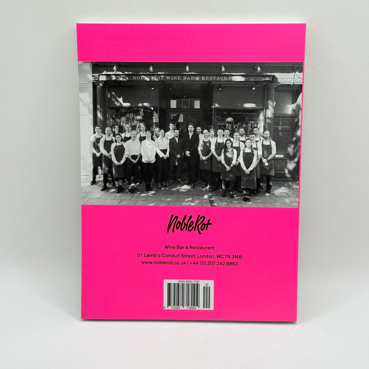 Noble Rot Magazine Issue 20 – Feat. Nigel Slater & Hot Chip