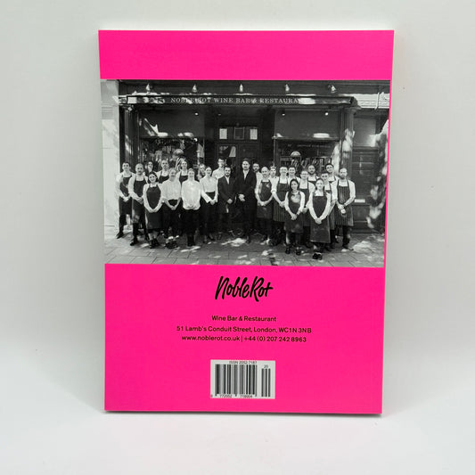 Noble Rot Magazine Issue 20 – Feat. Nigel Slater & Hot Chip