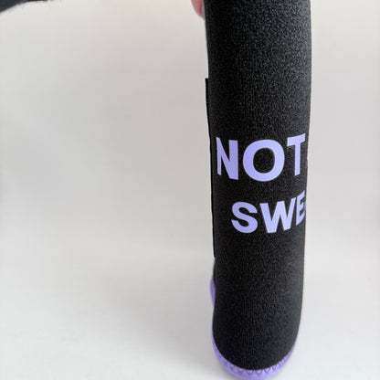 Not Another Sweat Band Waist Trainer - Size L