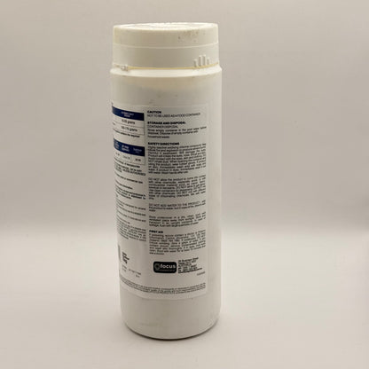 OSPA Swimming Pool Stabilised Sanitiser 1kg