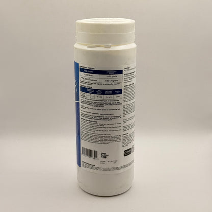 OSPA Swimming Pool Stabilised Sanitiser 1kg