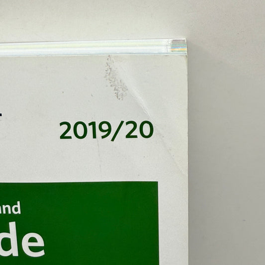 Official New Zealand Road Code for Heavy Vehicle Drivers 2019/20